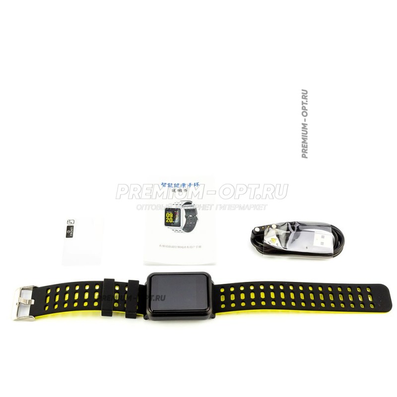 Умные часы Smart Watch N88